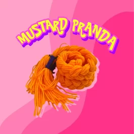 Mustard Pranda