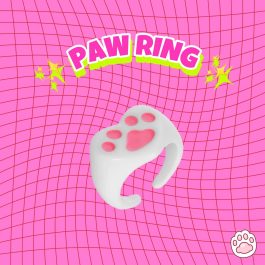 Paw ring